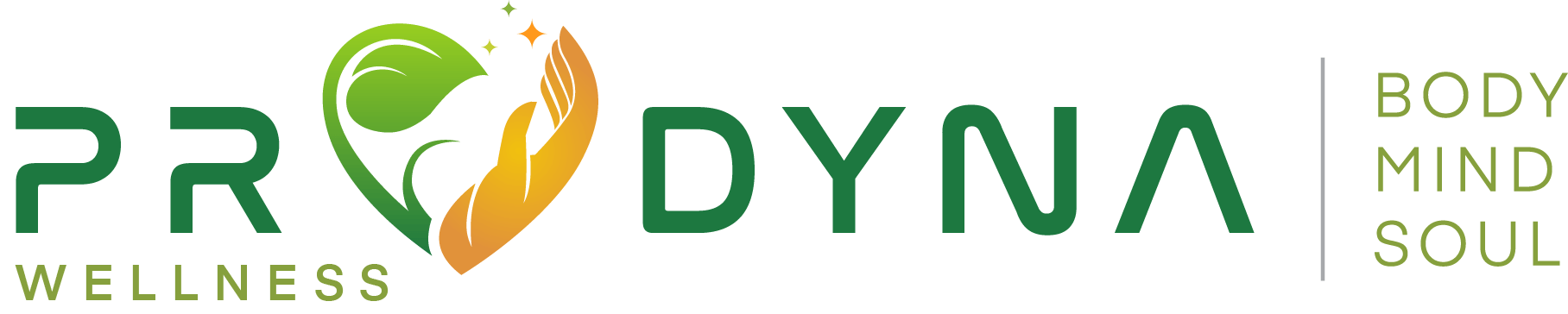 Prodyna Wellness