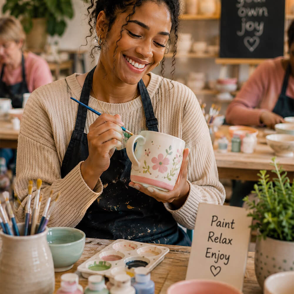 Fill Your Cup - Image 2